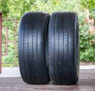 Goodyear Eagle LS2. Летние, 60 %, 2 шт