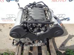 Двигатель в сборе. Audi A8, 4E2, 4E8 Audi S8, 4E2, 4E8 Двигатели: ASB, ASE, ASN, BBJ, BFL, BFM, BGK, BHT, BMC, BNG, BPK, BSB, BSM, BTE, BVJ, BVN