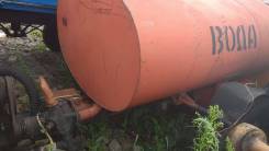 Курганмашзавод. Продам прицеп бочку, 3 500 кг.