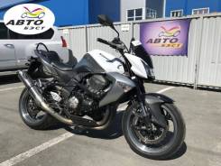 Kawasaki Z 1000. 1 000 куб. см., исправен, птс, без пробега