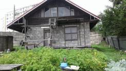 Продам дом с земельным участком на ул. Пихтовая д. 79. Улица Пихтовая 79, р-н Чуркин, площадь дома 53 кв. м., водопровод, скважина, электричество 15 к...