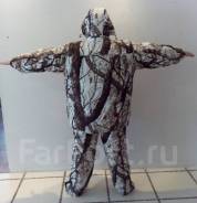 Костюмы.