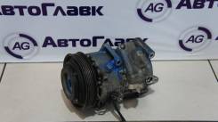 Компрессор кондиционера. Honda Legend, KB1, KB2 Двигатели: J35A, J35A8, J37A, J37A2, J37A3