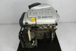 Двигатель в сборе. Opel Astra Family Opel Astra, F69, F70, F08, F48, F07, F67 Opel Vectra, C Opel Zafira Двигатели: Z18XE, Z18XEL, Z18XER, X18XE1