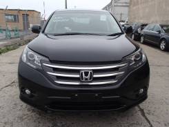 Honda CR-V. автомат, 4wd, 2.4, бензин, б/п. Под заказ