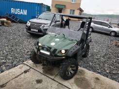 Yamaha Rhino 700. исправен, есть птс, без пробега
