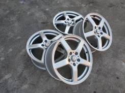 Grass SR. 7.0x17", 5x114.30, ET48
