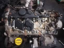 Двигатель в сборе. Opel Vivaro Nissan Primastar Renault Trafic Двигатели: M9R, M9R630