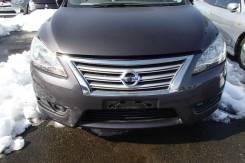 Nissan Bluebird Sylphy. автомат, передний, 1.5, бензин, б/п. Под заказ