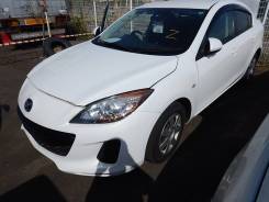 Mazda Axela. автомат, передний, 1.5, бензин, б/п. Под заказ
