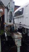 Mitsubishi Canter. Продаётся грузовик Митсубиси Кантер, 4 600 куб. см., 3 000 кг.