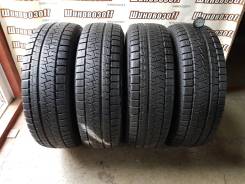 Pirelli Ice Asimmetrico. Зимние, без шипов, 2014 год, 5 %, 4 шт