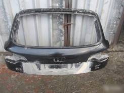 Дверь багажника. Chery Tiggo Chery Tiggo T11 Audi Q7 Vortex Tingo
