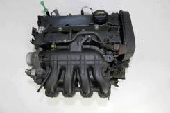Двигатель в сборе. Citroen C2 Citroen C3, F Peugeot 206, 2B, 2E/K Peugeot 207, WA, WK, WC Peugeot 307, 3H Двигатели: ET3J4, EP3C, TU3A, TU3JP