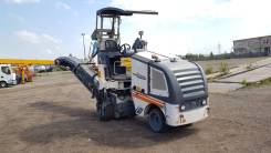 Wirtgen. Дорожная асфальтовая фреза W50 2012г, 3 619 куб. см.