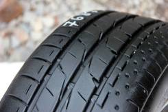 Bridgestone Ecopia EX20RV. Летние, 2015 год, 10 %, 4 шт