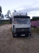 МАЗ 5433. Продам МАЗ, 2 400 куб. см., 2 000 кг.