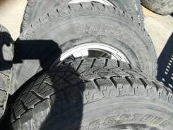 Bridgestone Blizzak. Зимние, без шипов, 20 %, 4 шт