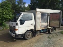 Toyota Dyna. Toyota DYNA Рефрижератор, 3 000 куб. см., 2 000 кг.