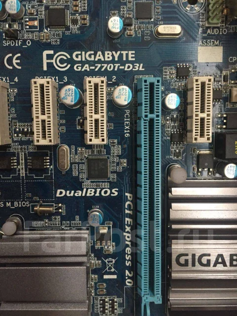 Socket AM3+ ����