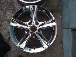 Storm Wheels. 7.0x15", 5x114.30, ET35, ЦО 73,1 мм.