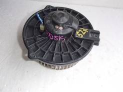 Мотор печки. Suzuki Aerio, RD51S, RC51S, RB21S, RA21S Двигатели: M18A, M15A