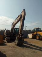 Caterpillar 320D2 GC. Экскаватор б/у (2014 г., 3900м. ч. ) в г. Санкт-Пет, 1,00 куб. м.