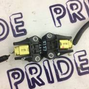 Датчик airbag. Subaru Legacy, BL5, BL9, BLE, BP5, BP9, BPE, BPH Двигатели: EJ203, EJ204, EJ20X, EJ20Y, EJ253, EJ255, EJ30D
