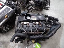 Двигатель в сборе. Citroen Jumper Peugeot Boxer Combi Peugeot Boxer Fiat Ducato Двигатель 10TRJ1