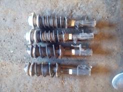 Амортизатор. Subaru R2, RC2 Двигатели: EN07, EN07D, EN07E, EN07X