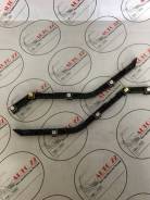 Крепление бампера. Honda Accord, CL7, CL8, CL9 Двигатели: K20A6, K20Z2, K24A3, N22A1