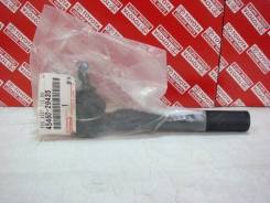 Наконечник рулевой. Toyota Harrier, ACU30, ACU30W, ACU35, ACU35W, GSU30, GSU30W, GSU31, GSU31W, GSU35, GSU35W, GSU36, GSU36W, MCU30, MCU30W, MCU31, MC...