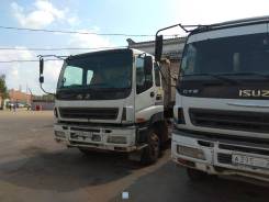 Isuzu. Продается самосвал СYZ51К, 2007 года выпуска, г/п 16000 кг.,, 14 256 куб. см., 16 000 кг., 6x2