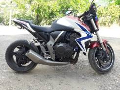 Honda CB 1000. 1 000 куб. см., исправен, без птс, с пробегом. Под заказ