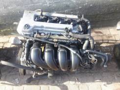 Двигатель в сборе. Toyota Avensis, ZZT251, ZZT251L Toyota Corolla Verso, ZNR11, ZNR11L Toyota Corolla, CDE120, CE120, NDE120, NZE120, ZRE120, ZZE120 Д...