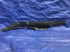 Крепление бампера. Toyota Highlander, ASU50, ASU50L, GSU50, GSU55, GSU55L, GVU58, GSU45, GSU40L, ASU40, GVU48, GSU40, MHU48 Toyota Kluger V, ASU50, GS...