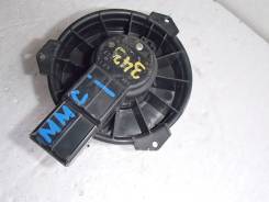 Мотор печки. Mitsubishi i, HA1W