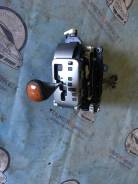 Селектор кпп, кулиса кпп. Toyota Mark II Wagon Blit, GX110, GX110W, JZX110, JZX110W Toyota Mark II, GX110, JZX110 Двигатели: 1GFE, 1JZFSE, 1JZGTE