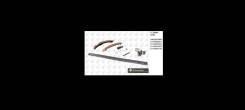 Цепь ГРМ. Mercedes-Benz: S-Class, G-Class, CLK-Class, Sprinter, M-Class, V-Class, SLK-Class, E-Class, SL-Class, C-Class Двигатели: M104, M111E20, M111...