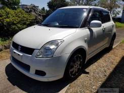 Suzuki Swift. автомат, передний, 1.3, бензин, 121 тыс. км, б/п, нет птс. Под заказ