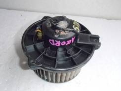 Мотор печки. Honda Accord, CF4, CF5, CF3, CG9, CG7, CF8, CL3, CG3, CL4, CH1, CL1, CH5, CH8, CF6, CG1, CH6, CG2, CH9, CF7, CG5, CH2, CL2, CH7, CG8 Двиг...