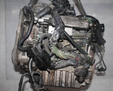 Двигатель в сборе. Volvo XC70 Volvo C70