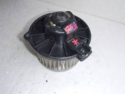 Мотор печки. Honda Fit Aria, GD9, GD8, GD7, GD6 Honda Fit, GD2, GD4, GD1, GD, GD3 Двигатели: L15A, L13A