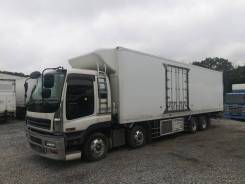 Isuzu Giga. Продается грузовик Isuzu GIGA MAX 2004 Рефрижератор 4WD, 14 250 куб. см., 15 000 кг.