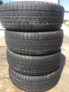 Michelin 4x4 Synchrone. Всесезонные, 30 %, 4 шт