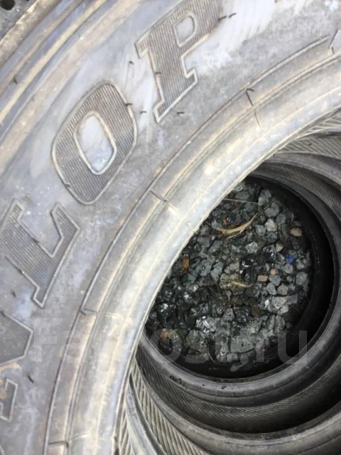 Dunlop SP LT 2. �����������, 2011 ���, �/�, ����� 20 % ����