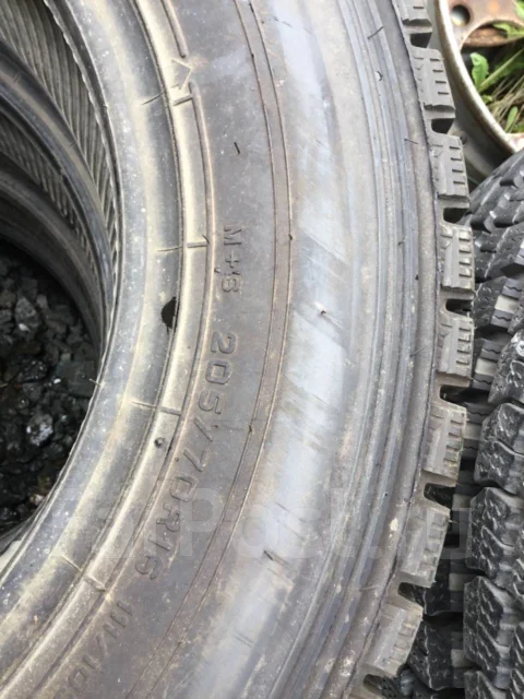 Dunlop SP LT 2. �����������, 2011 ���, �/�, ����� 20 % ����