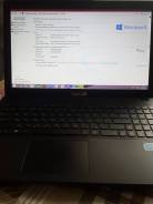 Asus X551MA-SX159H. 15.6", 2,4����, ��� 4 ��, ���� 500���, WiFi ����