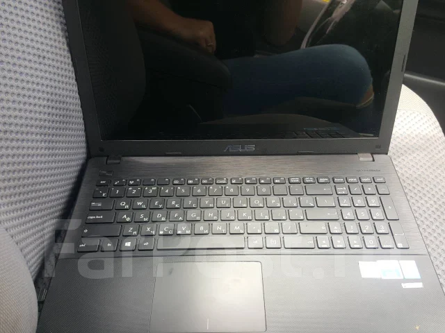 Asus X551MA-SX159H. 15.6", 2,4����, ��� 4 ��, ���� 500���, WiFi: 1 ����