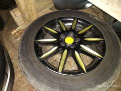 Диски R16. 7.0x16", 5x100.00, ET50